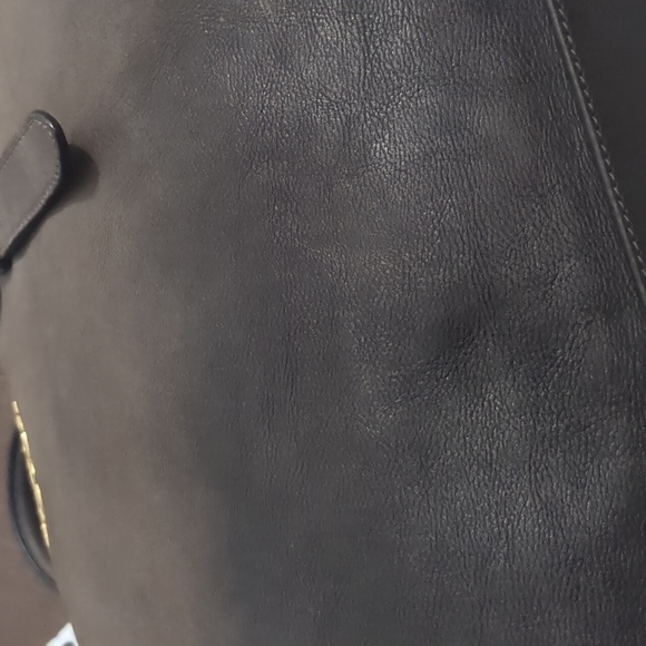 Authentic Prada Ombr Glac Double Zipper : vintage - Picture 15 of 16